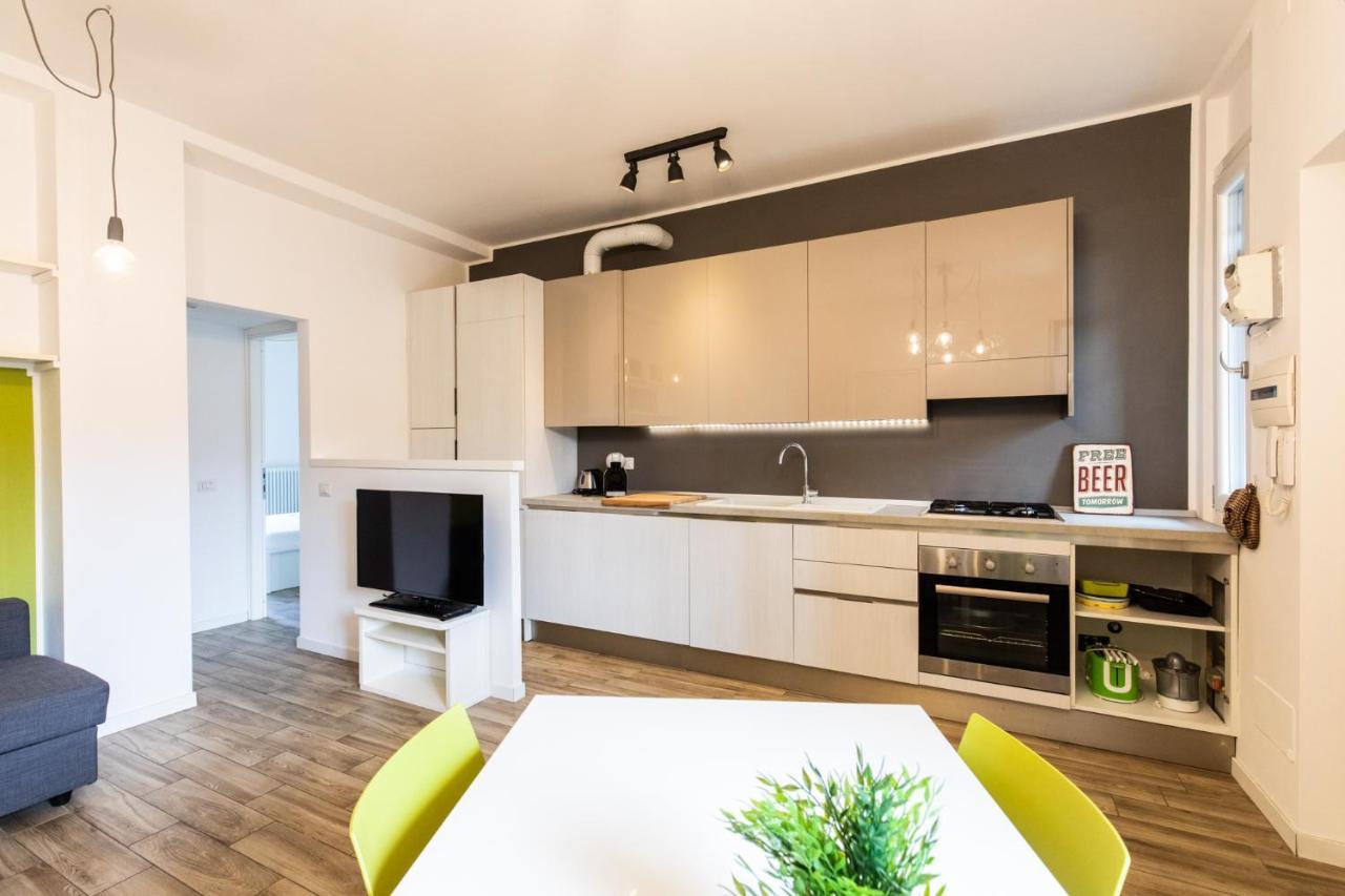 Apartamento Bellarmino 21 *
