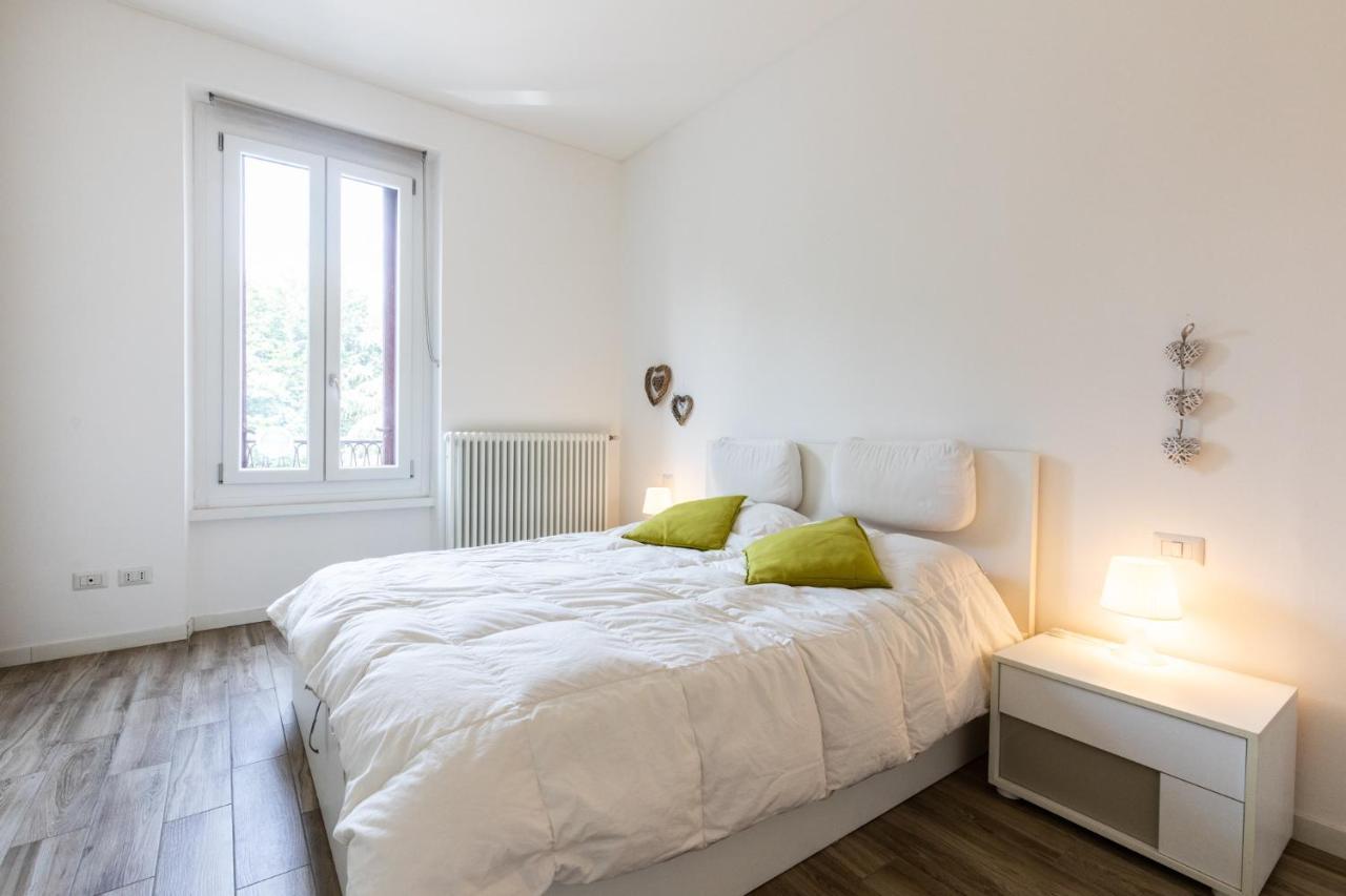 Apartamento Bellarmino 21