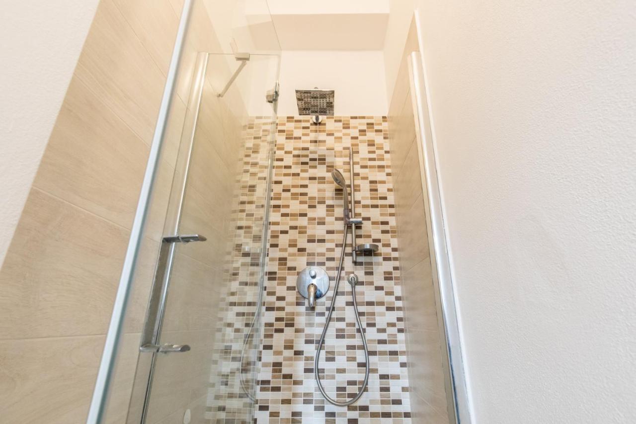 Apartamento Bellarmino 21 *
