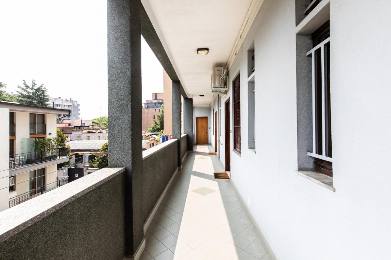Bellarmino 21 Apartamento *