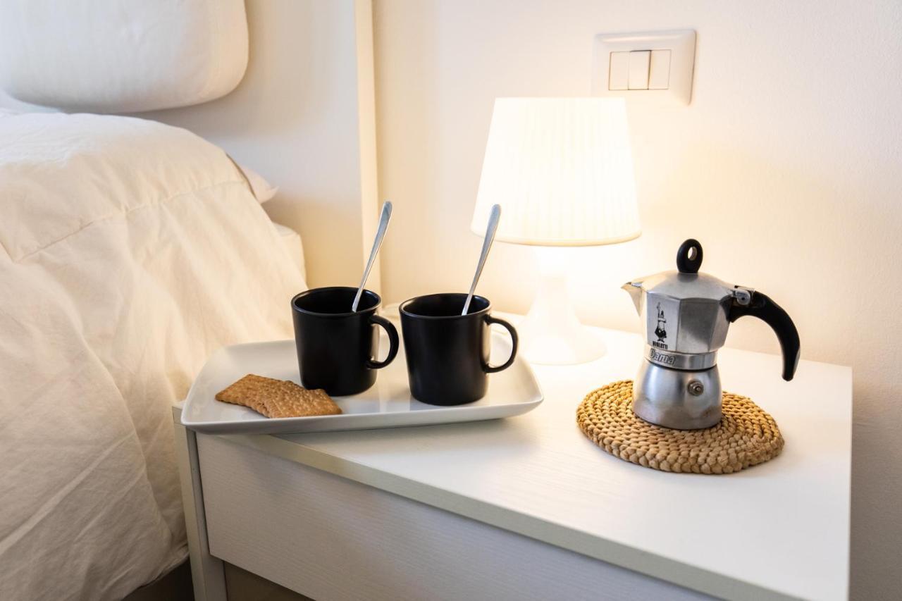 Apartamento Bellarmino 21