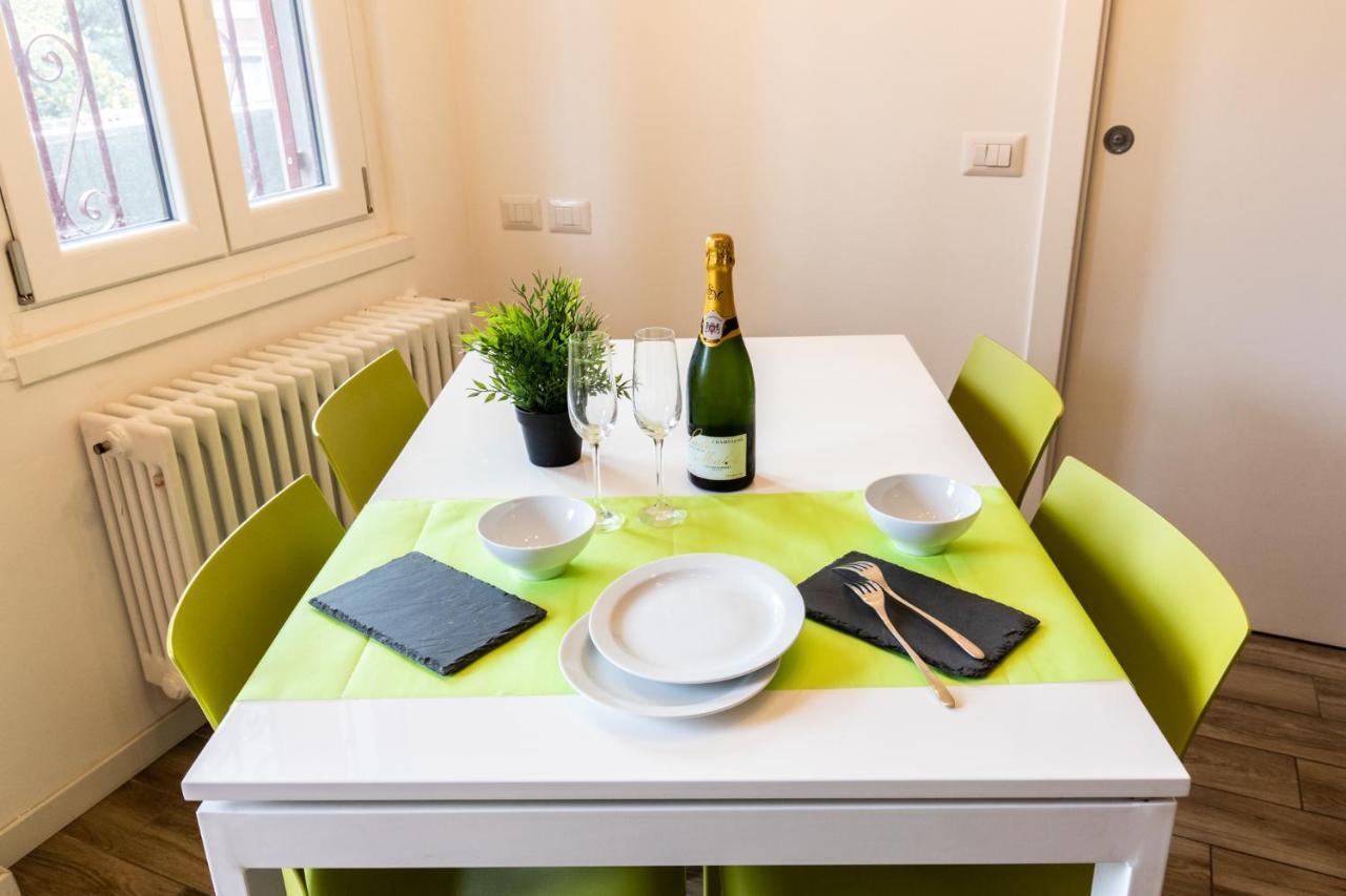 Apartamento Bellarmino 21 *