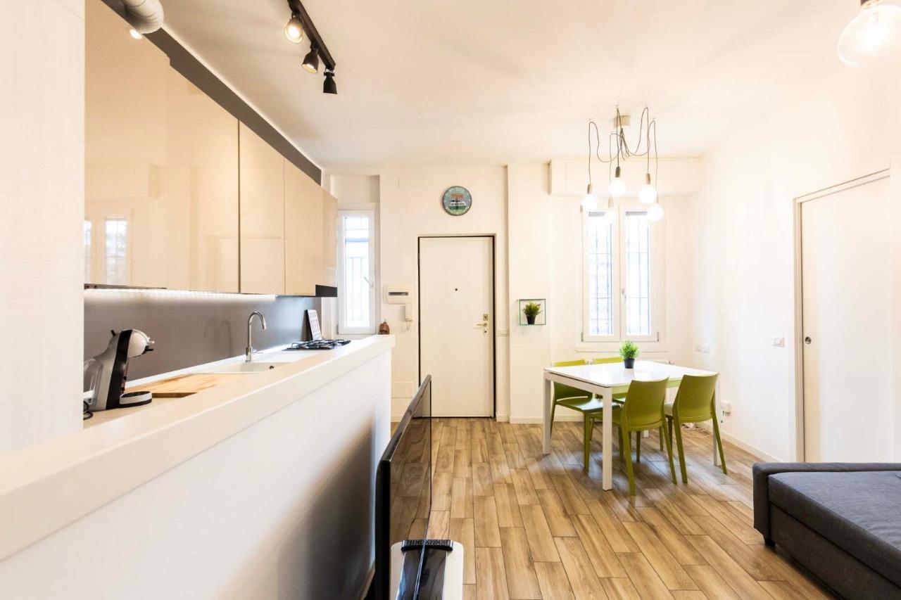 Apartamento Bellarmino 21 *
