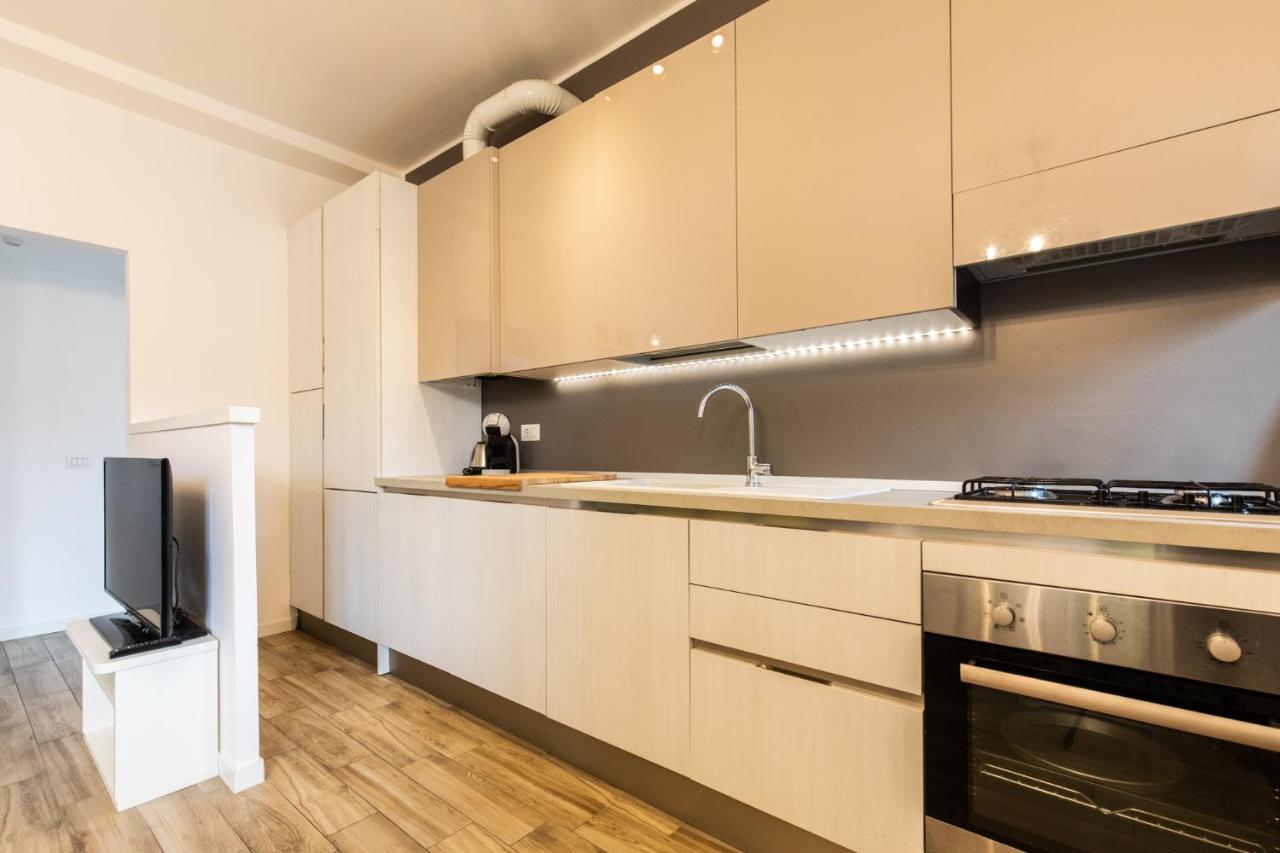 Apartamento Bellarmino 21 *