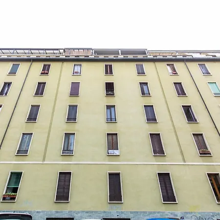 Bellarmino 21 Apartment Milan Exterior photo