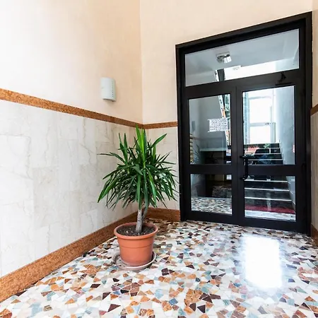 Bellarmino 21 Apartment Milan Exterior photo