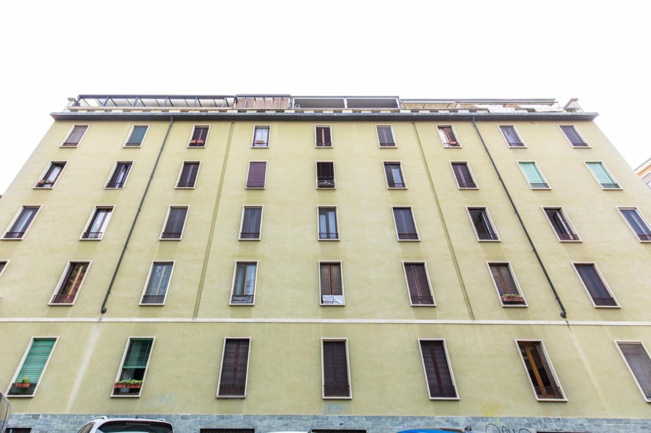 Apartment Bellarmino 21 Milan