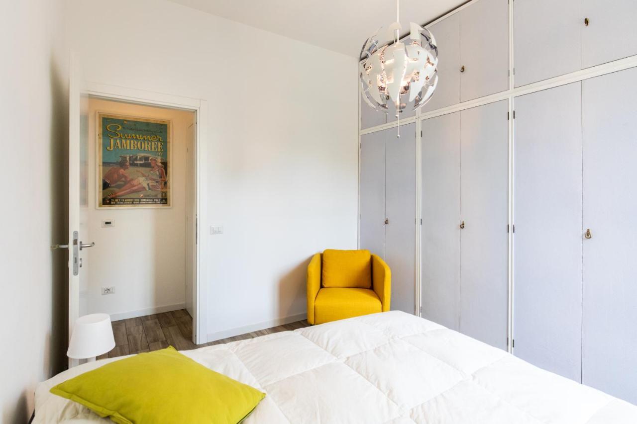Bellarmino 21 Appartement Milan