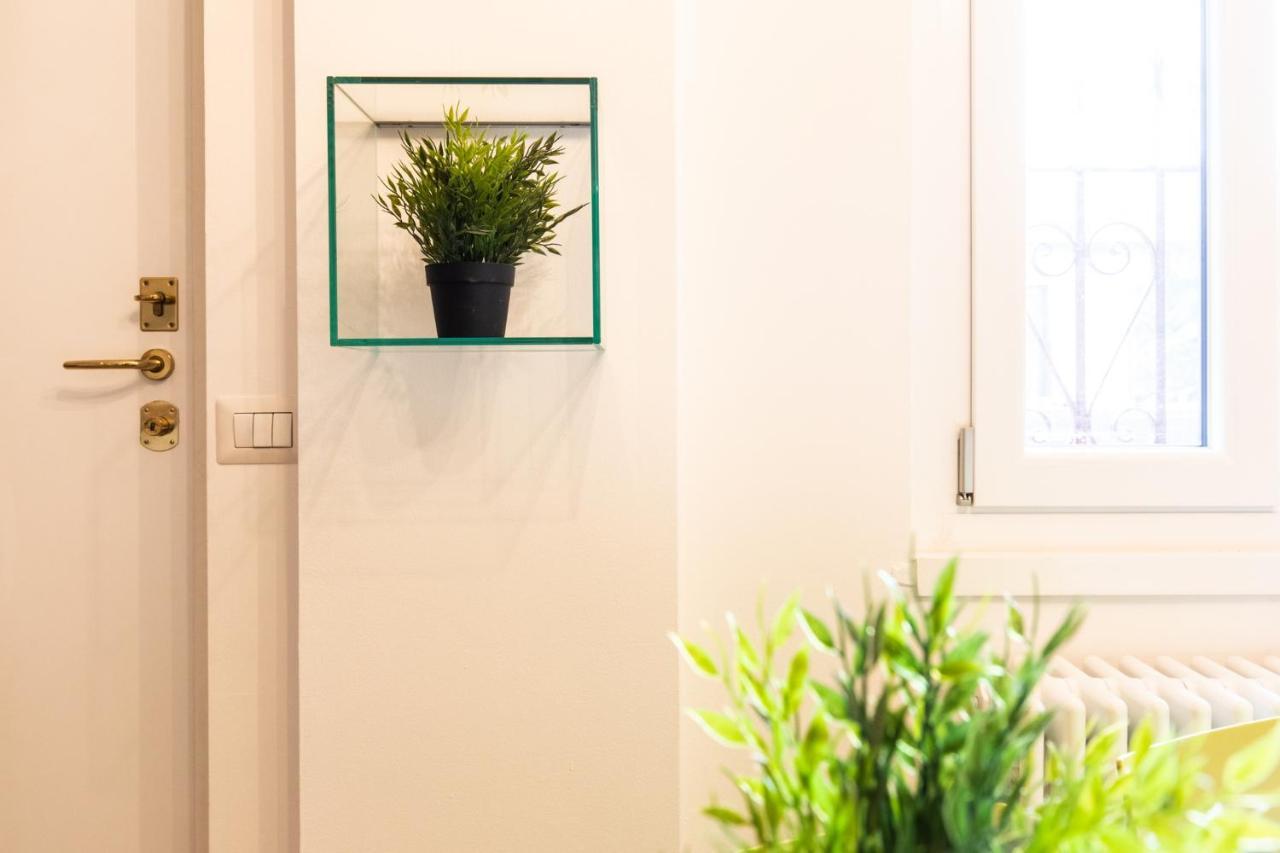 Apartment Bellarmino 21 Milan