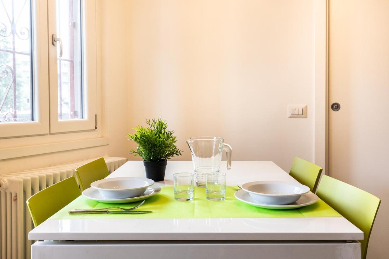 Apartment Bellarmino 21 Milan