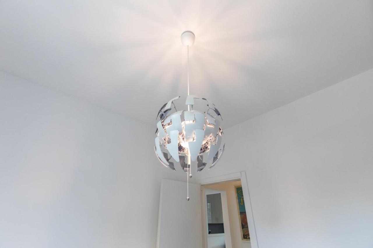 Bellarmino 21 Appartement