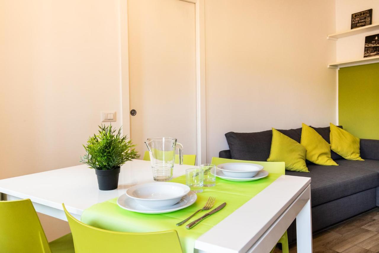 Bellarmino 21 Appartement *