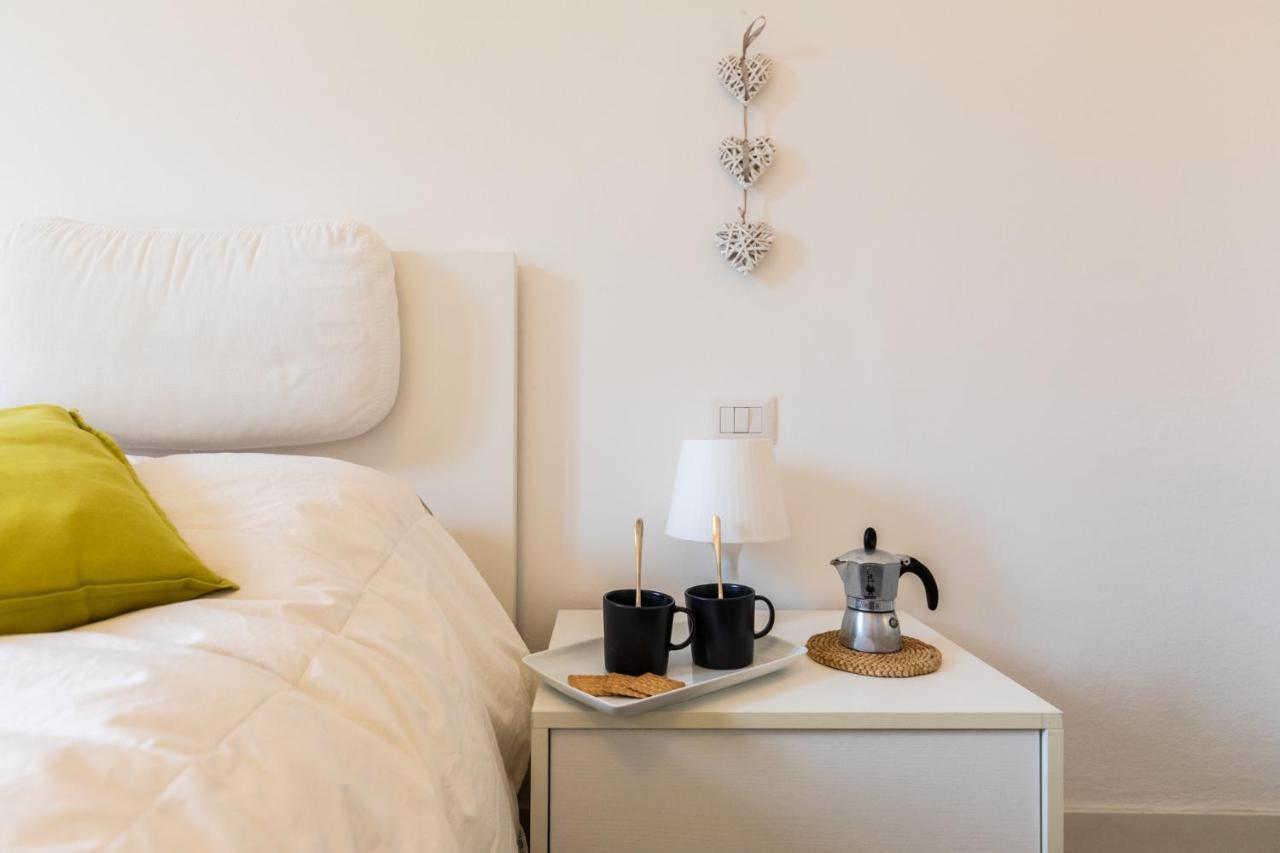 Appartement Bellarmino 21