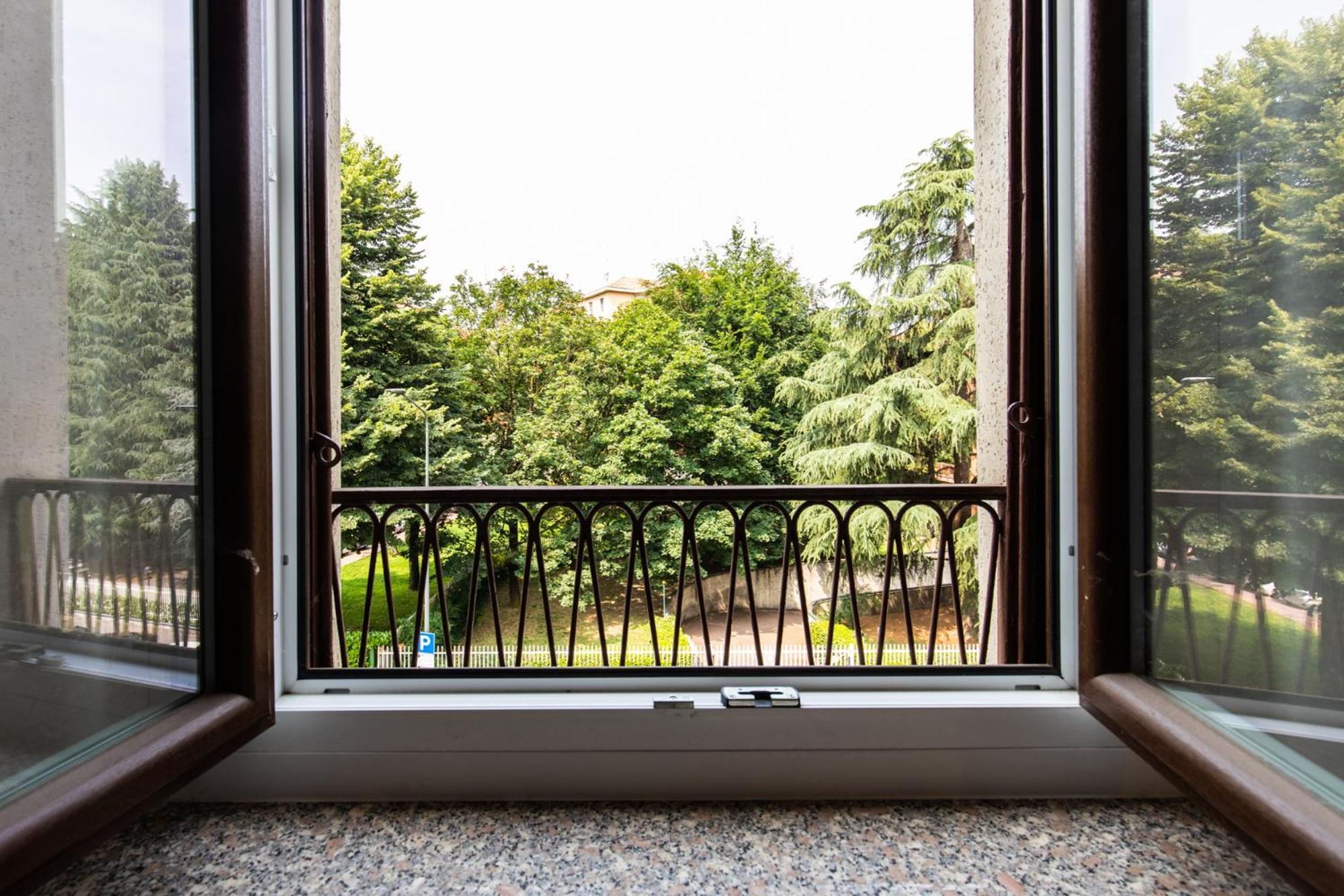 Bellarmino 21 Apartment Milan